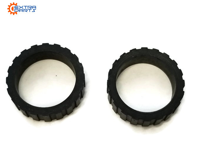 40X5451 TIRE ONLY Printer Paper Feed Pick Up Roller  Lexmark E260 E360 E460dn 