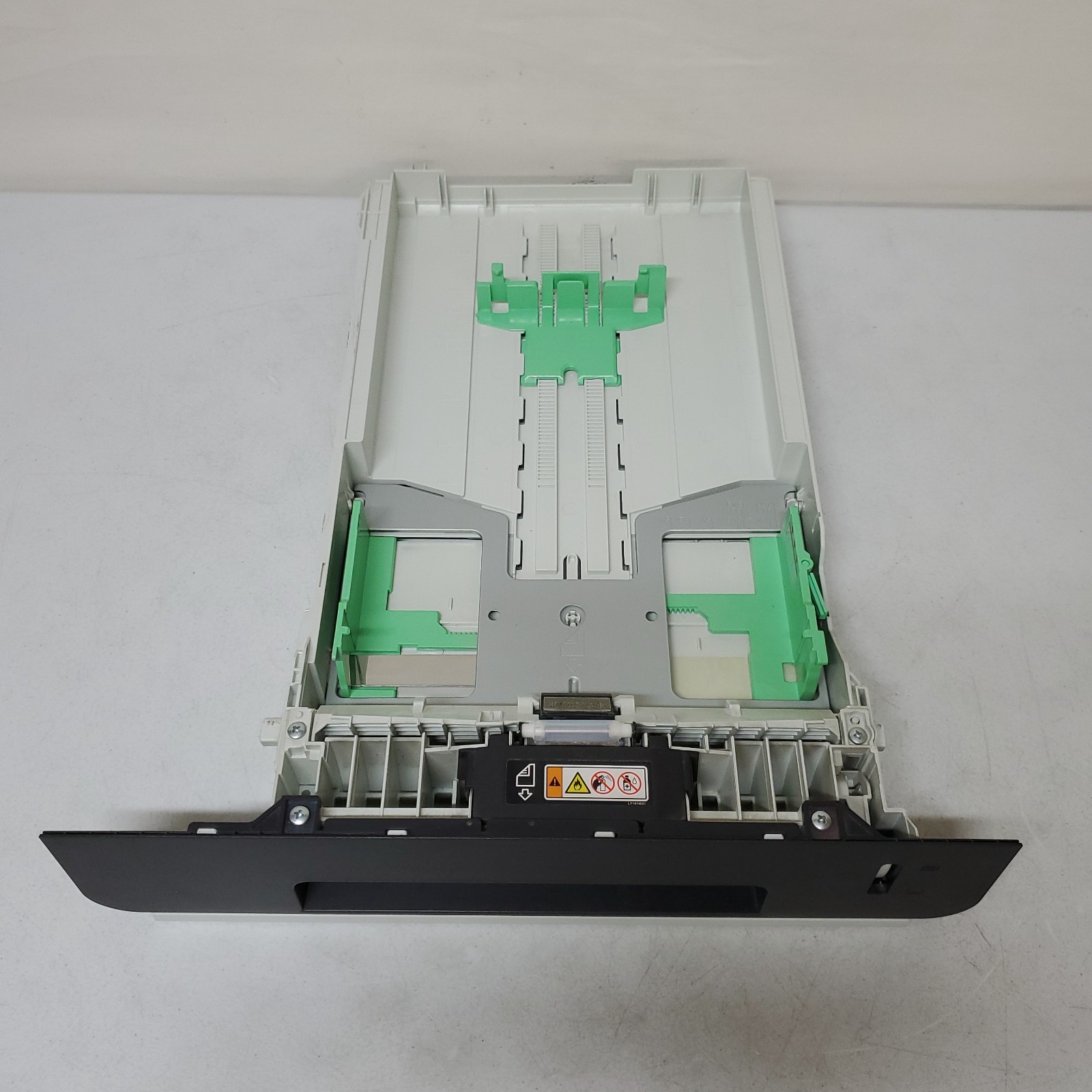 Brother HL-4570 Paper Tray Input Feeder Cassette Main