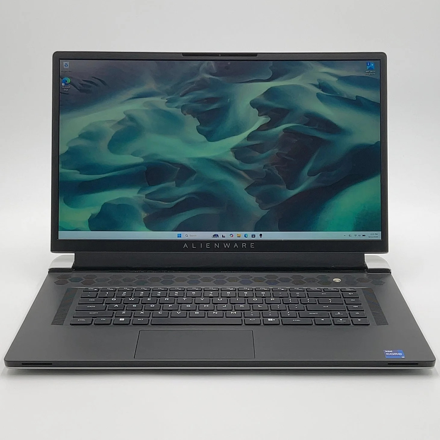 Alienware X17 R2 17.3" i9-12900H 2.5GHz 16GB RAM 1TB SSD GeForce RTX 3070 Ti