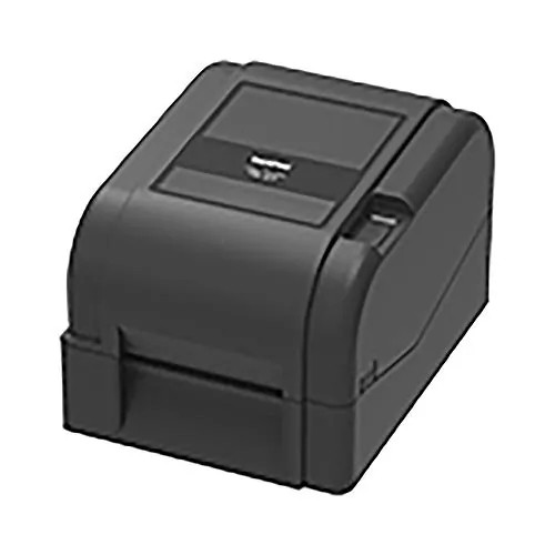 Brother TD4420TN 4.3 NETWORK DESKTOP THERMAL PRINTER, TT,