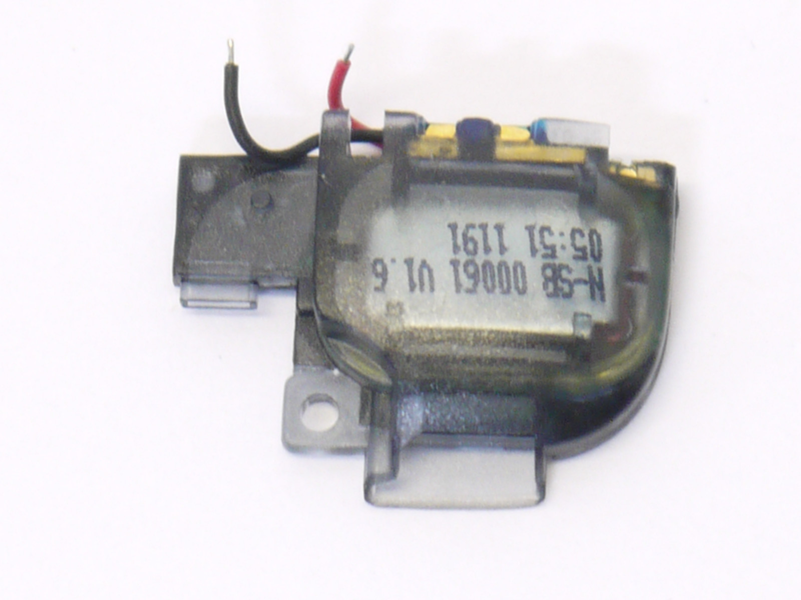 New Internal Speaker Ringer Buzzer Replacement for Apple iPod Touch 4 A1367