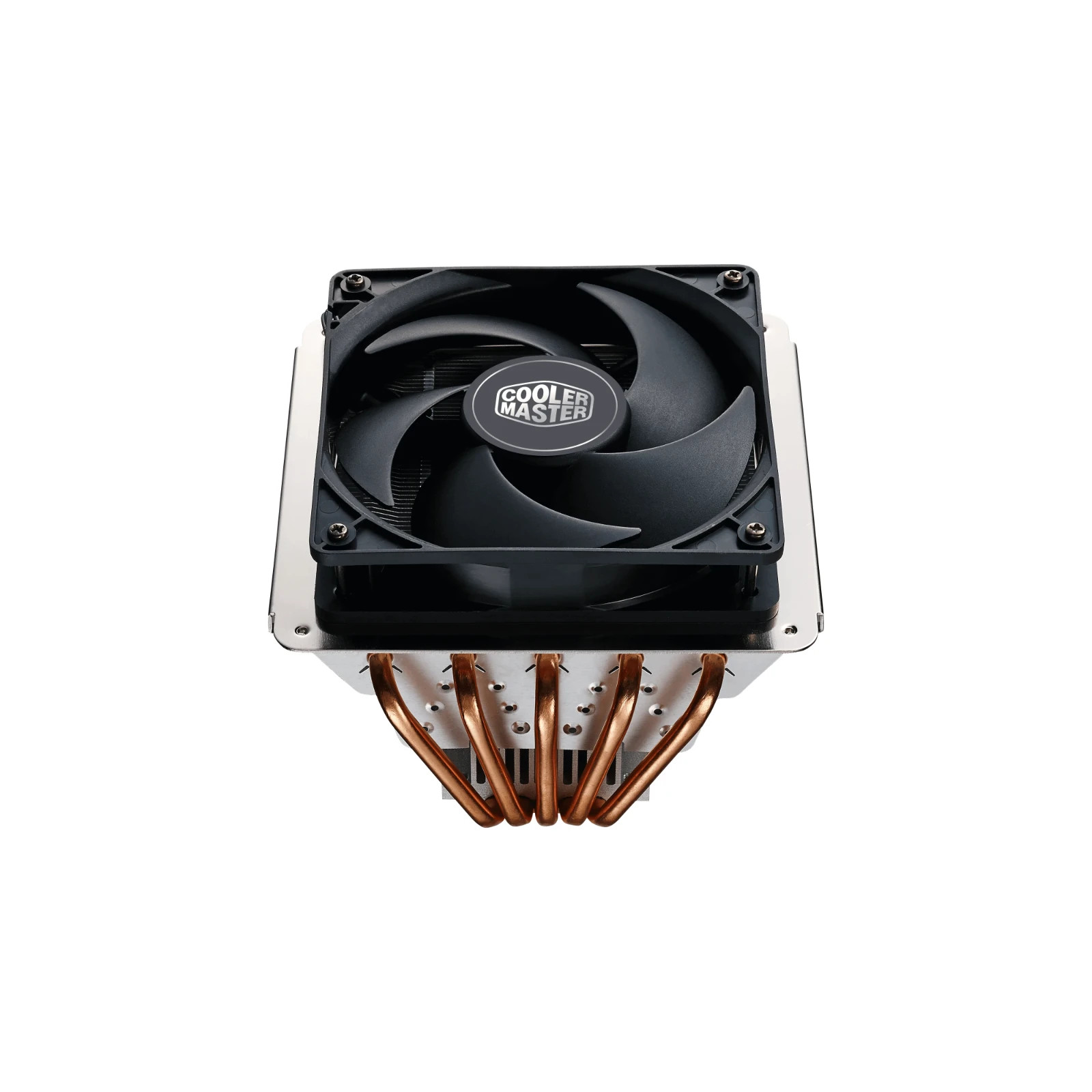 Cooler Master GeminII S524 Ver.2