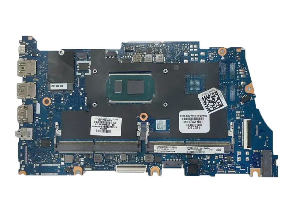 For HP ProBook 440 G8 Motherboard I5-1135G7 M21702-601 M21702-001