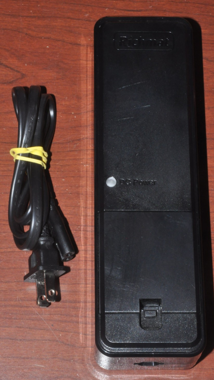 GENUINE Richmat AC/DC Adapter class 2 Power Supply PS3-A29020-1