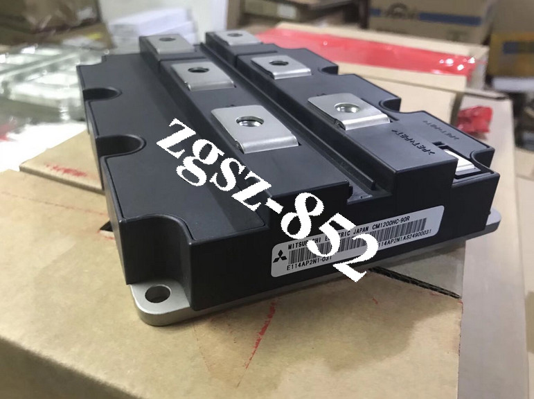 1PC Mitsubishi CM1200HC-90R CM1200HC90R Module Brand New Fast Shipping FedEx DHL