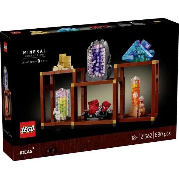 LEGO Ideas 6530103 LEGO® IDEAS