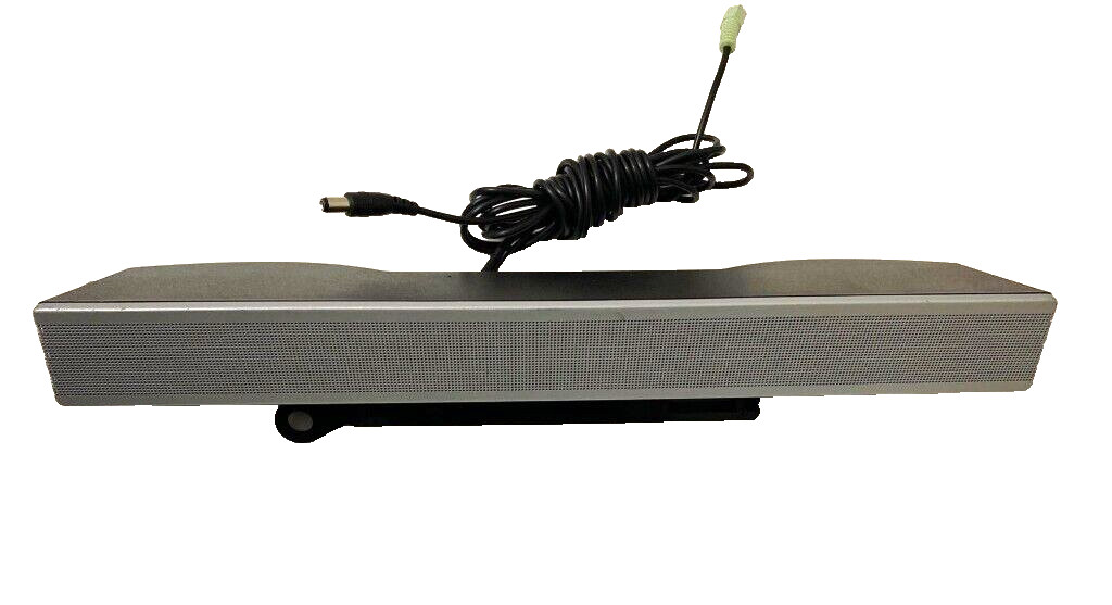 Dell AS501 10W Multimedia Sound Bar Speakers