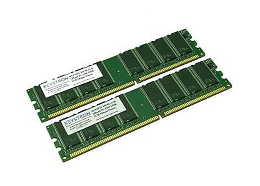 1GB 2x 512MB MEMORY YAMAHA TYROS 2 MOTIF ES6 ES7 ES8