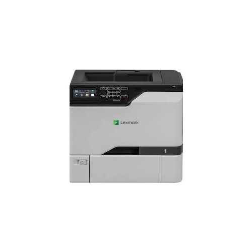 Lexmark CS720de Color Laser Printer | 40C9100 | NICE OFF LEASE UNITS | TESTED