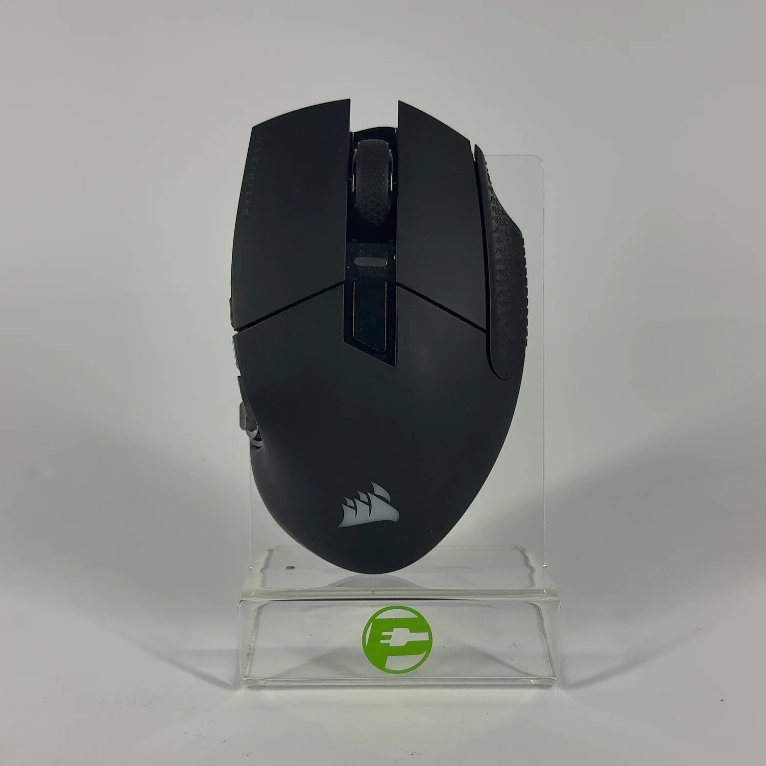 Corsair Scimitar Elite Wireless RGP0145 Wireless Gaming Mouse Black