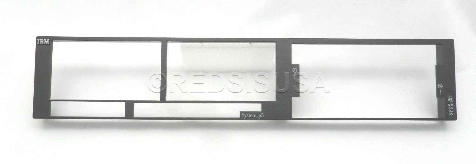 IBM Front Bezel for 9110 System 39J3381