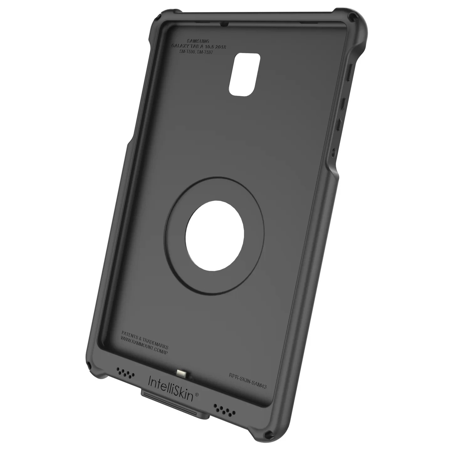 RAM Mount GDS IntelliSkin for SM-T510 Galaxy Tab A 10.1" RAM-GDS-SKIN-SAM50