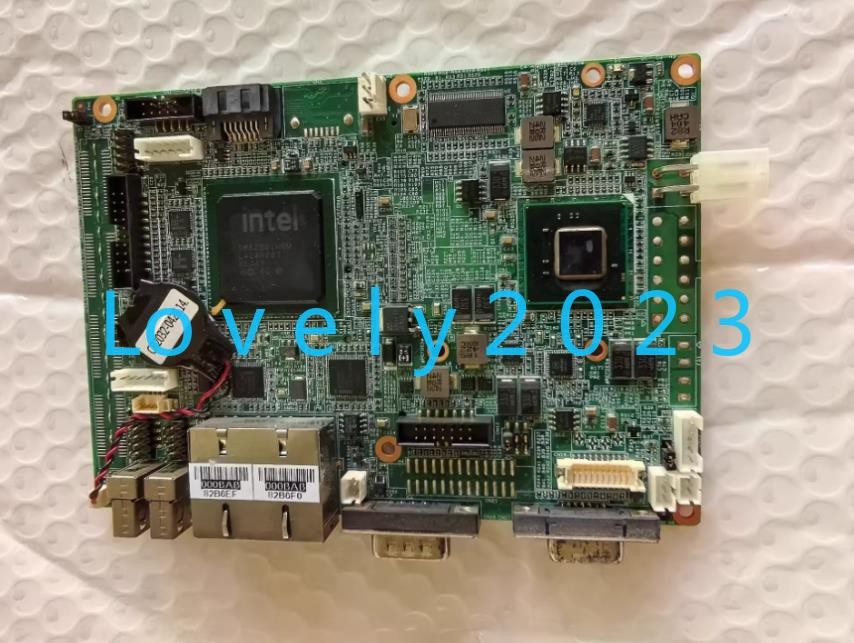 1pc used Advantech PCM-9362 Motherboard