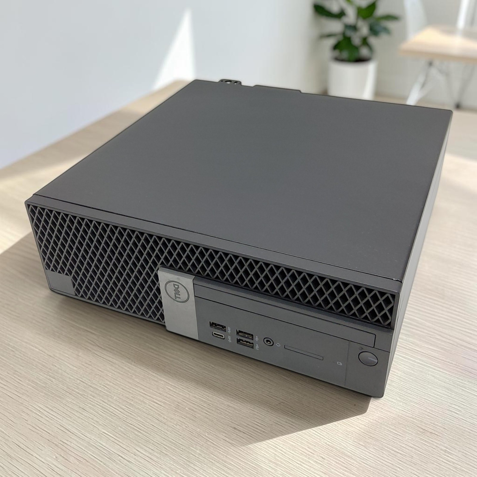 Dell OptiPlex XE3 SFF Intel 6-Core i7 32GB RAM 512GB NVMe SSD WiFi Windows 11