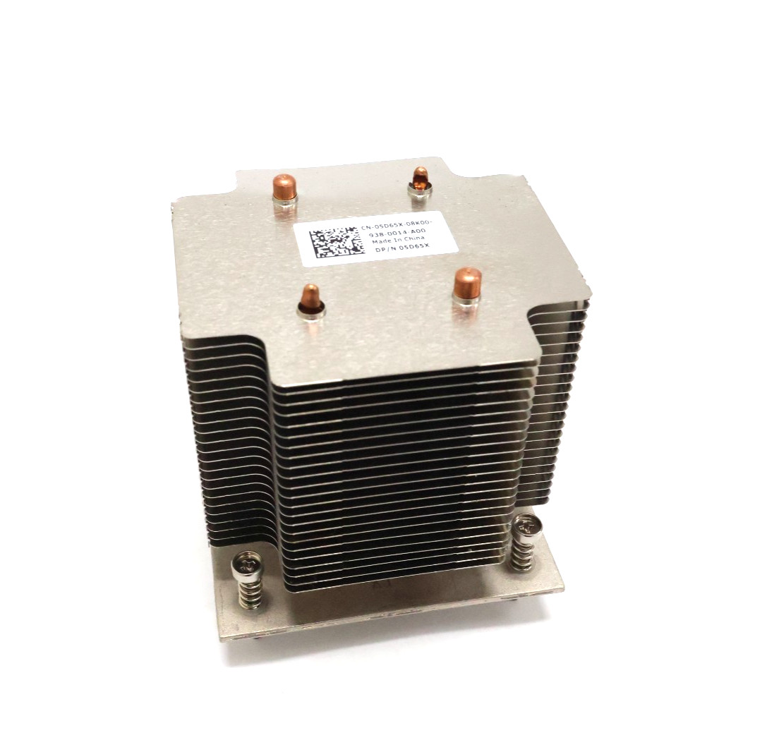 Dell 05D65X CPU Heatsink For Dell PowerEdge T330/T130 