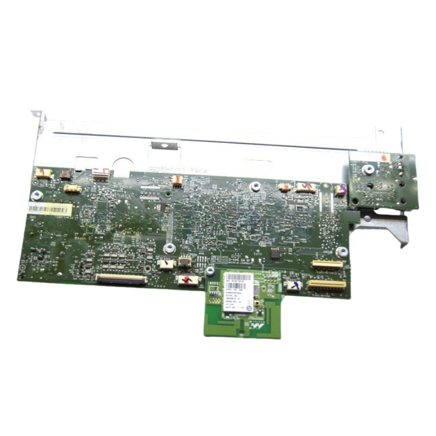 New Main PCA Formatter Board CQ891-67019 CQ891-67026 Fit For HP Designjet T120