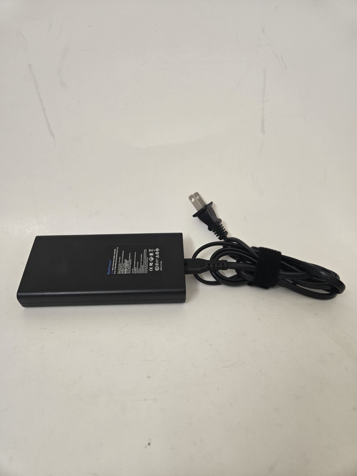 BatPower Surface Book 2 Travel AC Adapter Microsoft Surface Book P90W