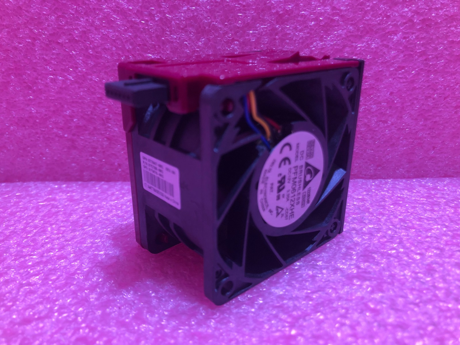 Strong-IT HP  875076-001  High Performance fan for DL380 G10 Server