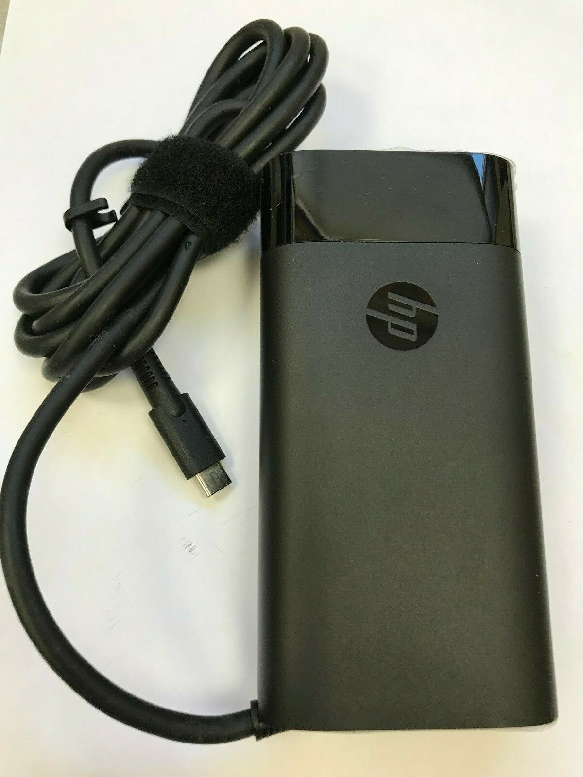 HP 90W USB-C TPN-DA08 Charger for HP Spectre 15-bl100 x360 Elitebook x360 1040G5