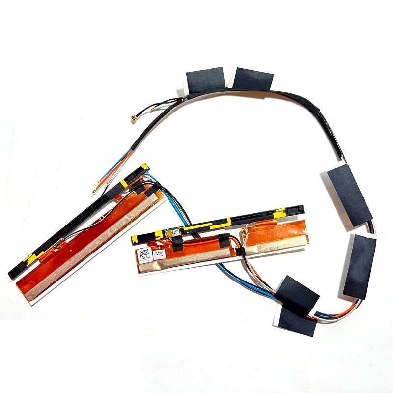 For Dell Precision M7560 9HP60 7560 New GDB55 WWAN Wifi Antenna Cable