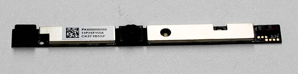 90007266 Lenovo Webcam Camera Board 1M Nt B50-45 "GRADE A"
