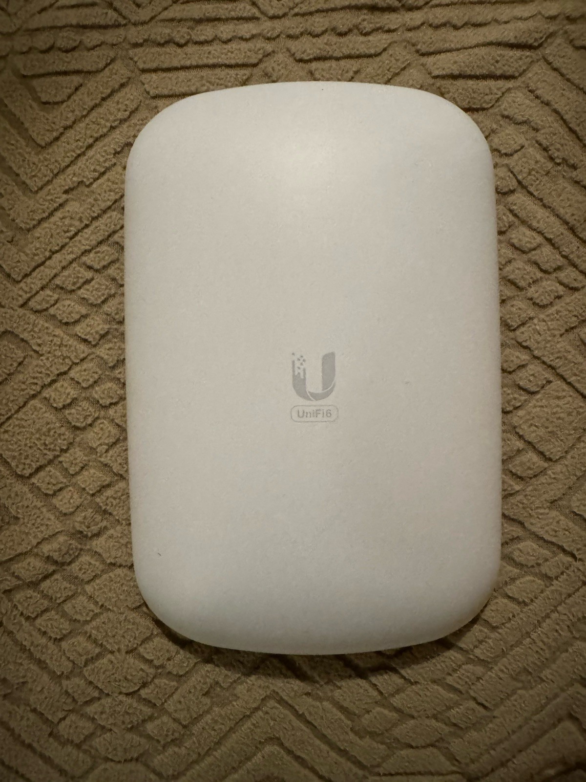 Ubiquiti U6-Extender 