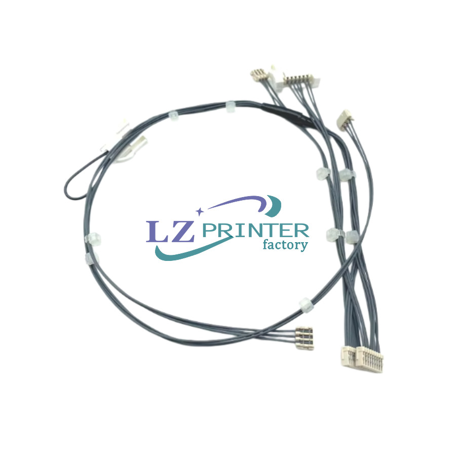 1Set New Fixer cable Fit For Ricoh 1350 1100 906 1106 1356 5685 printer