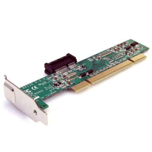 StarTech PCI to PCI Express Adapter Card (PCI1PEX1)