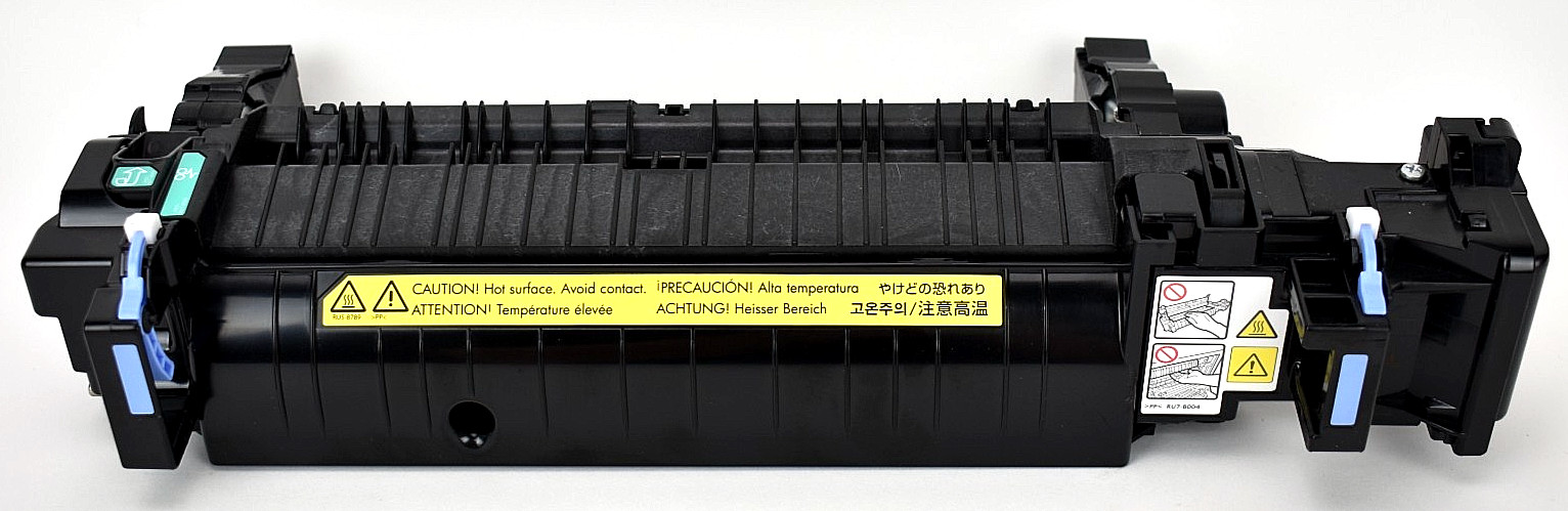 OEM HP RM2-0011 Fuser for Color LaserJet M552 M553 M554 M555 M577 - 110V - GREAT