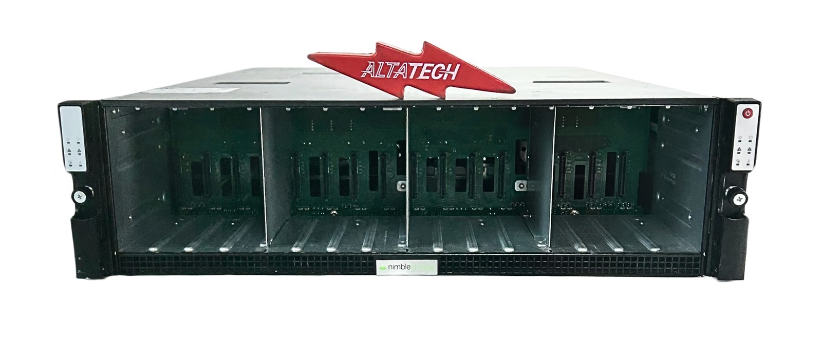 HP ES1-H85 Nimble Storage Array Expansion LFF