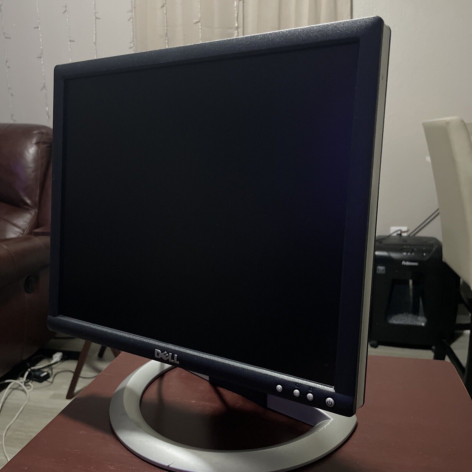 Dell 17in LCD Monitor