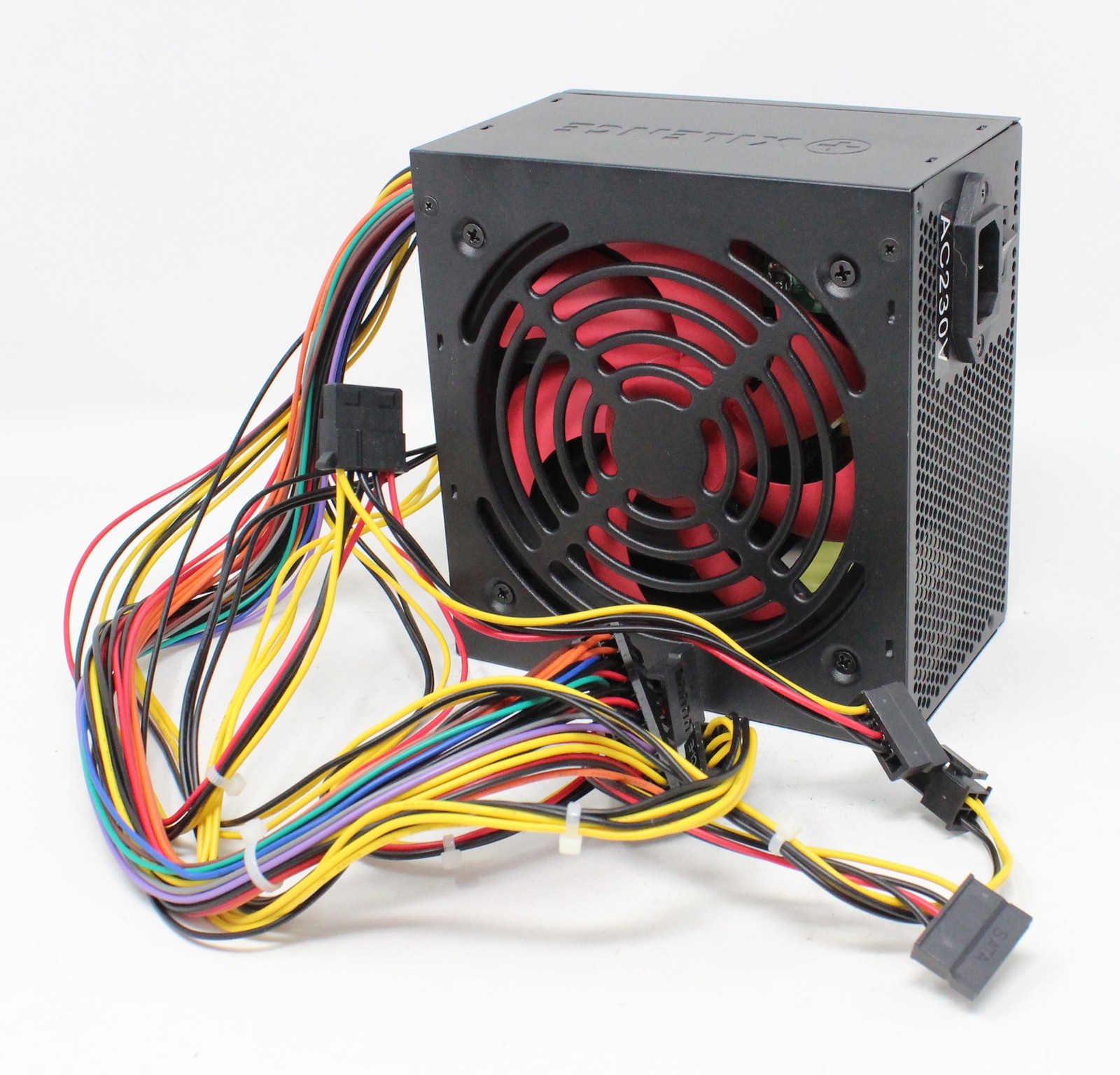 Xilence XP400R7 PC ATX Power Supply 400 Watt XN051 Desktop Tower (#37755)