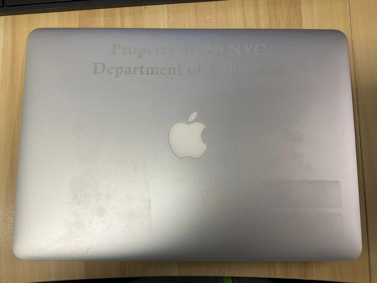 A1502 LCD Screen Display 13" MacBook Pro Retina 2015 MPN Grade D