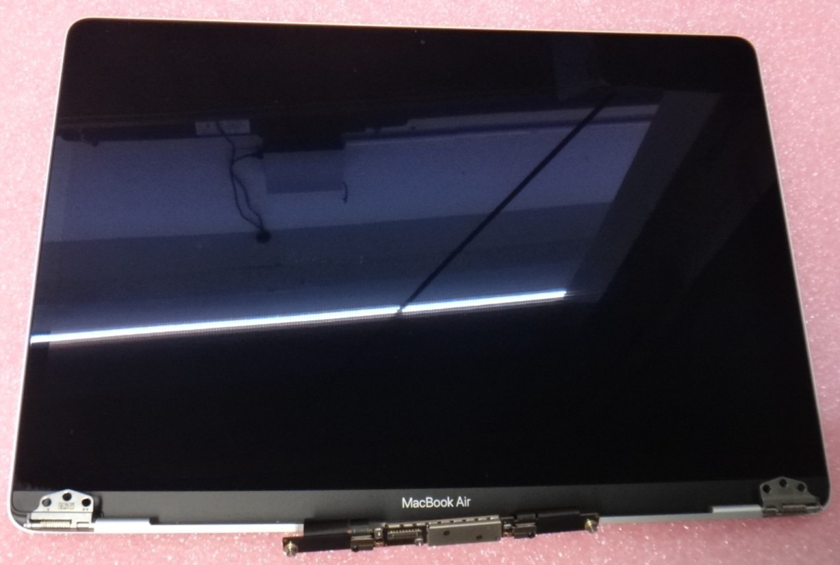 Genuine  Apple Macbook Air A1932/A2179 2018 2019 13" LCD Screen (Silver )Grade B