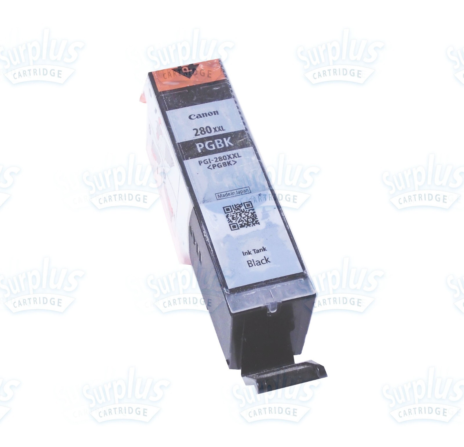 Genuine Canon PGI-280XXL Black Ink TR8520 TS9120 TS6120 TR7520 TS8120
