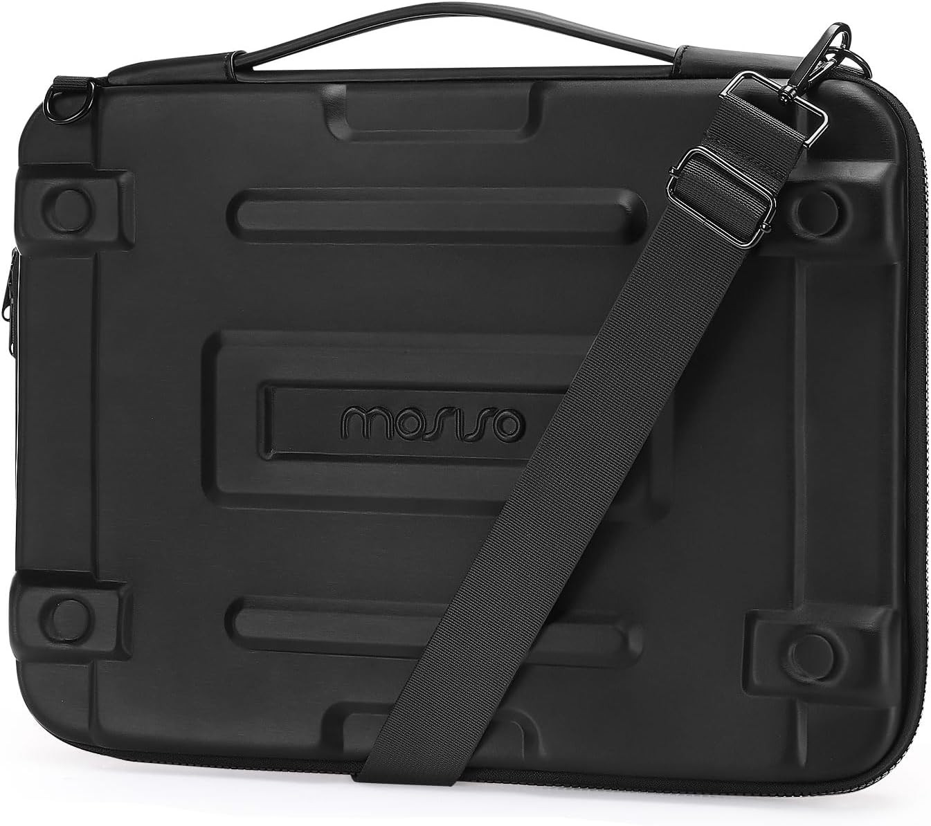 Hard Shell Laptop Case Sleeve, 15-16 Inch Computer Bag