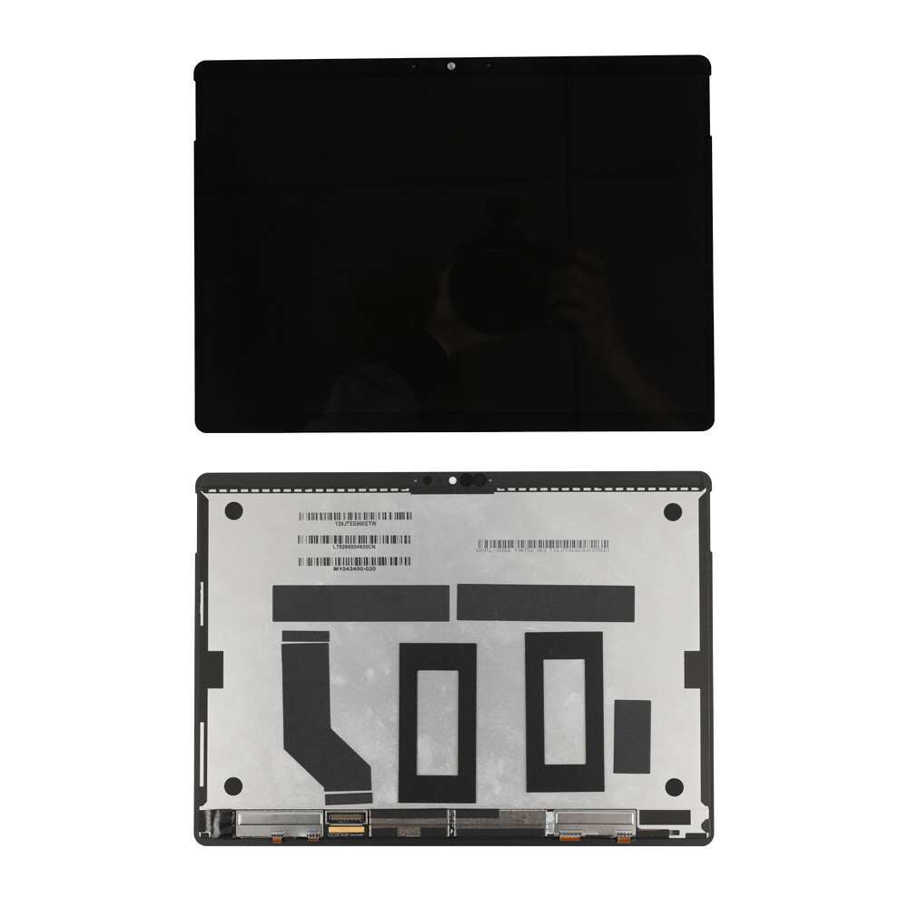 USA OEM LCD Display Touch Screen Digitizer for Microsoft Surface Pro X 1876 13''