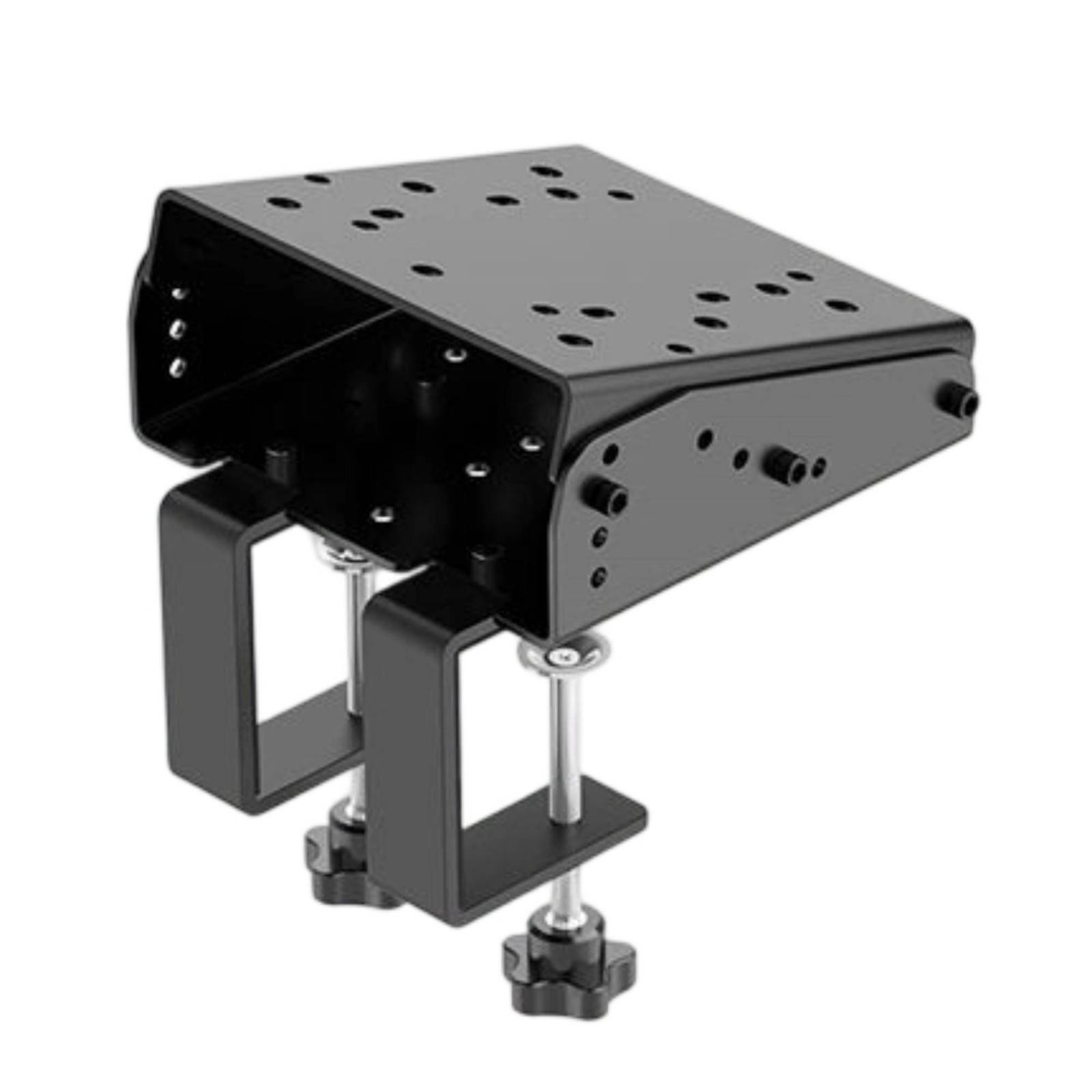 Simulator Desk Mount Universal Simulator Mount Fast-Release