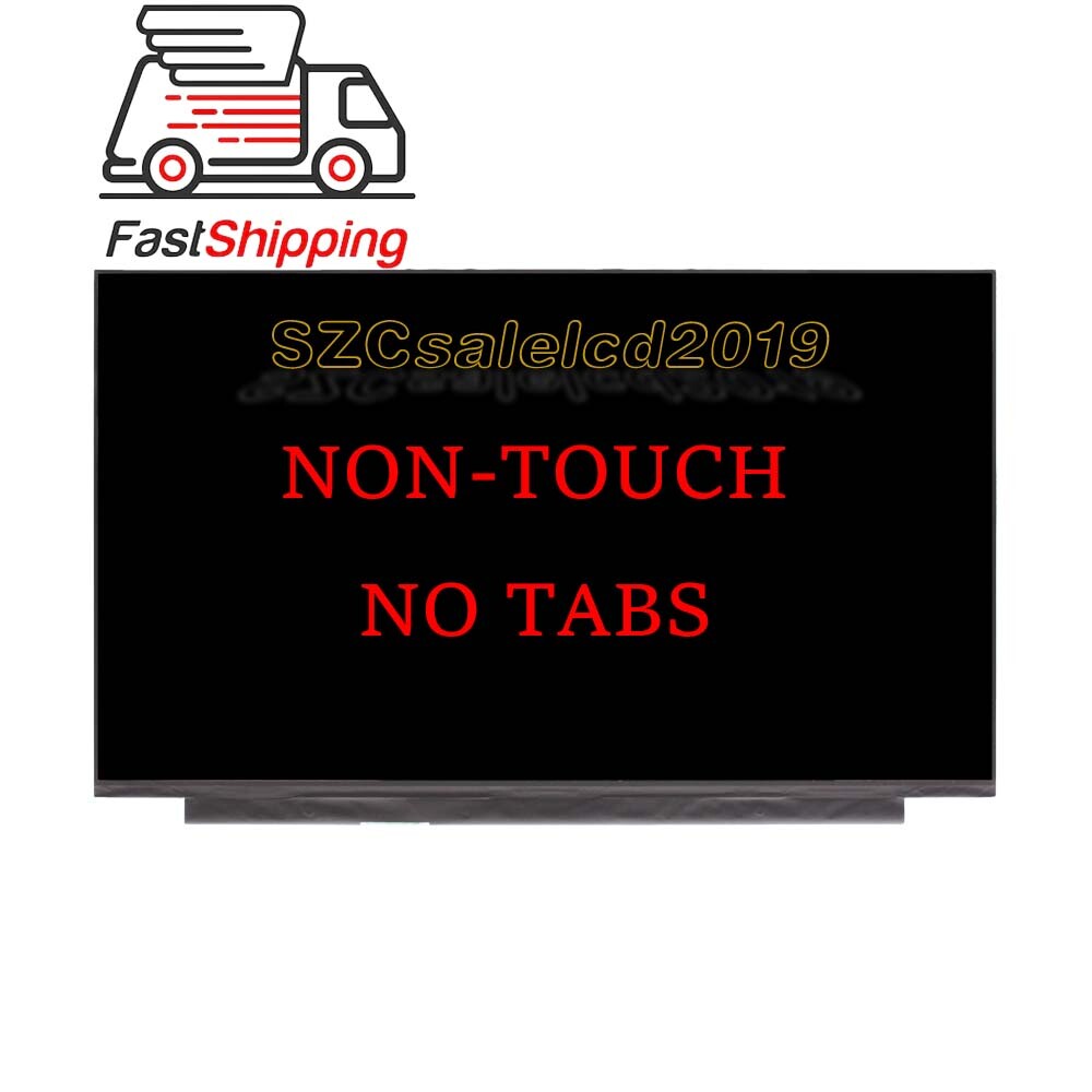For HP 15-EF1040NR 30 Pins Screen Replacement LCD LED Display 15.6inch 1366x768