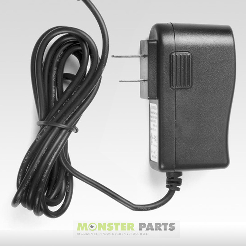 SimpleTech SimpleDrive 90000-40479-002 DC Charger Power Ac adapter cord supply