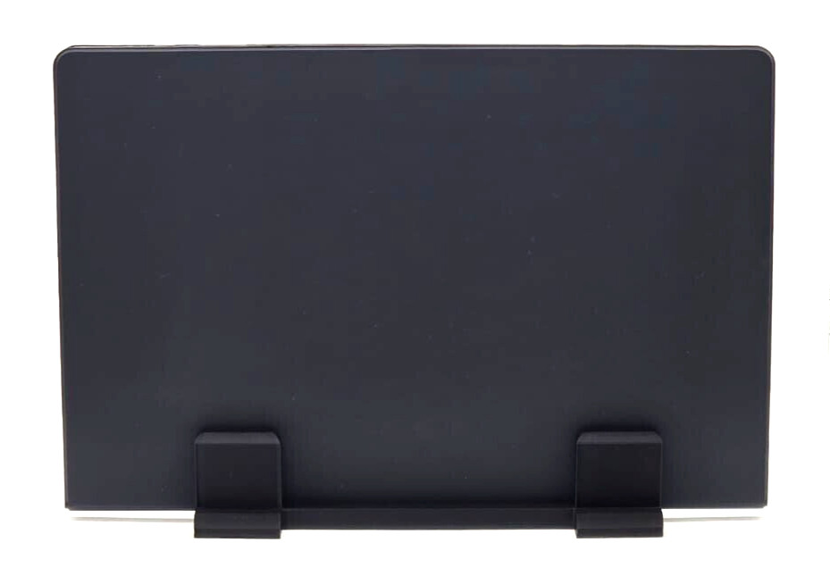 Sleek Laptop Stand Single Slot for Surface Pro, Surface Book MacBook Pro, iPad
