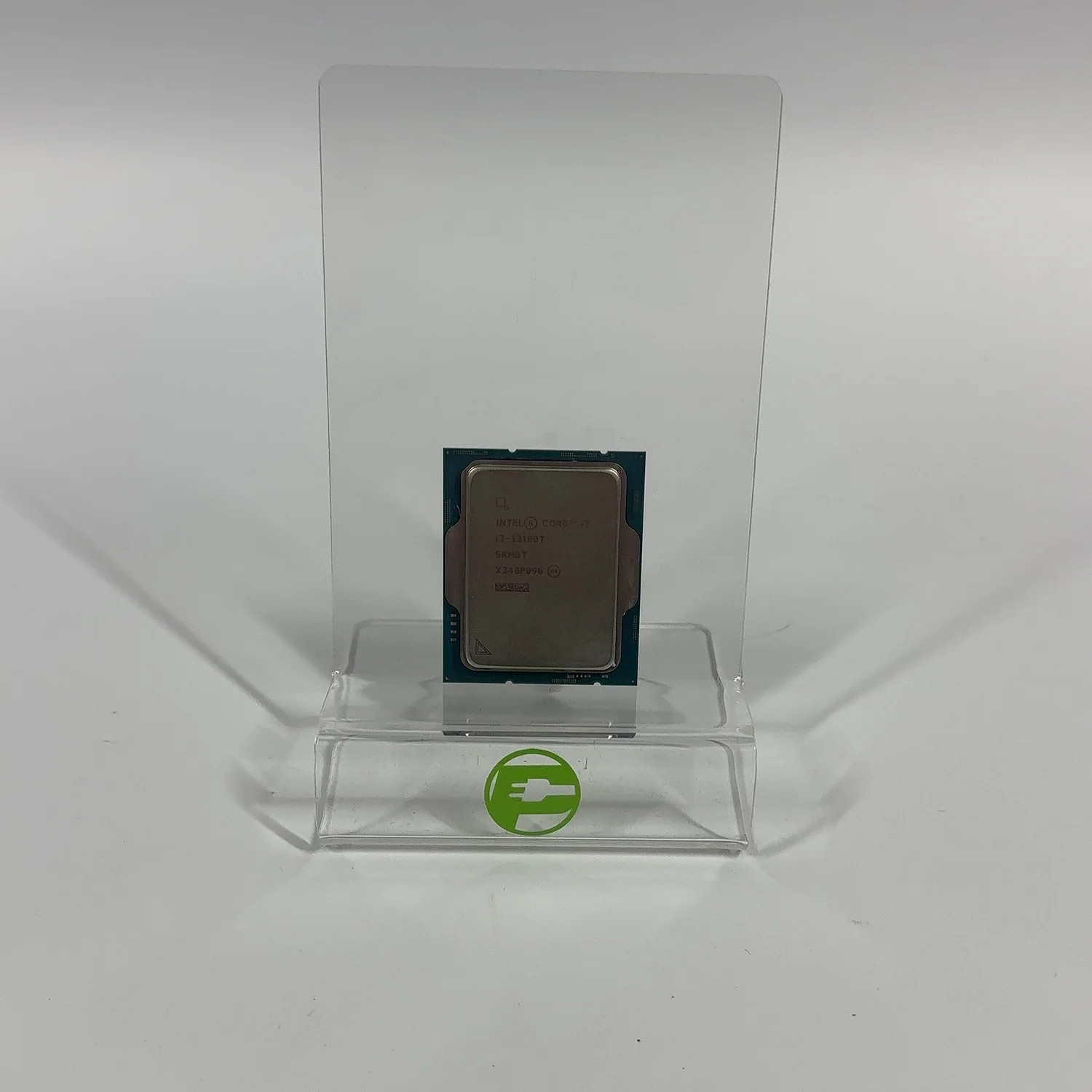 Intel Core i3-13100T 2.50GHz Quad Core CM8071505092101 8 Thread LGA 1700
