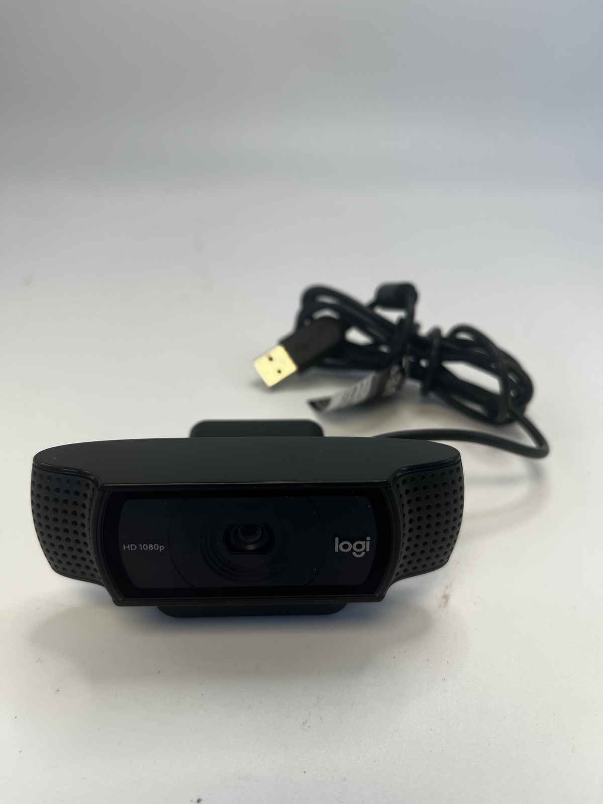 Logitech Logi HD 1080p USB Webcam VU0060 FREE S/H