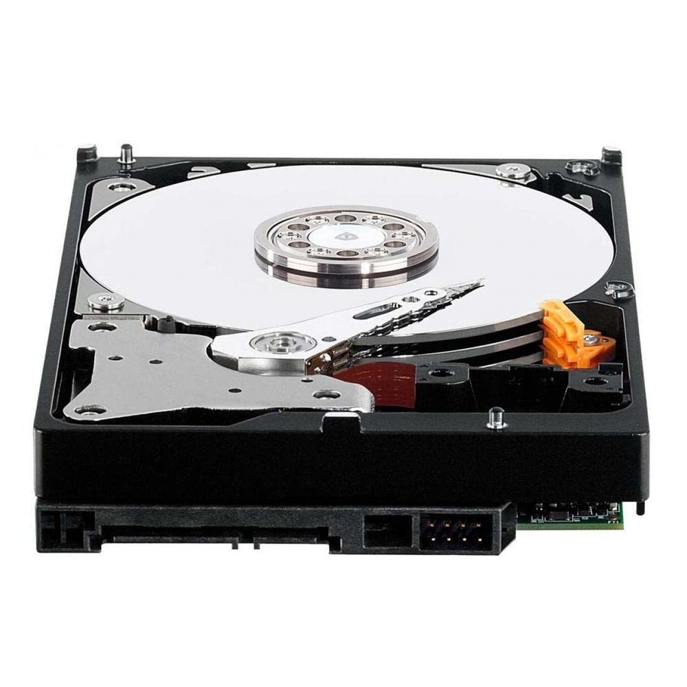Western Digital WD5000AAKX 500GB SATA Hard Drives