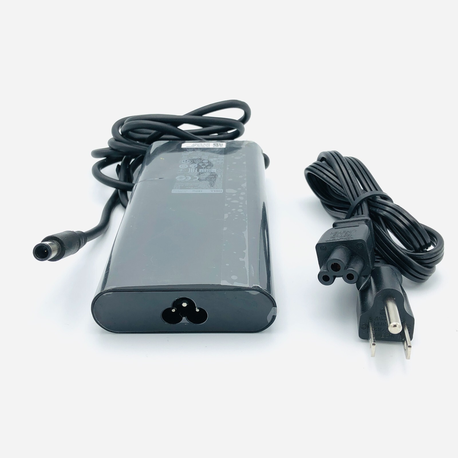 Genuine 180W Dell AC Adapter for TB16 K16A K16A001 Thunderbolt Docking Station