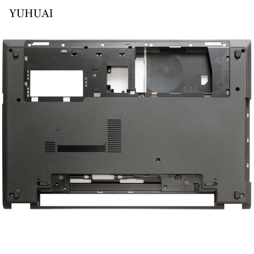 New For Dell Inspiron 15 3541 3542 Laptop Bottom Case Cover P/N 0PKM2X PKM2X