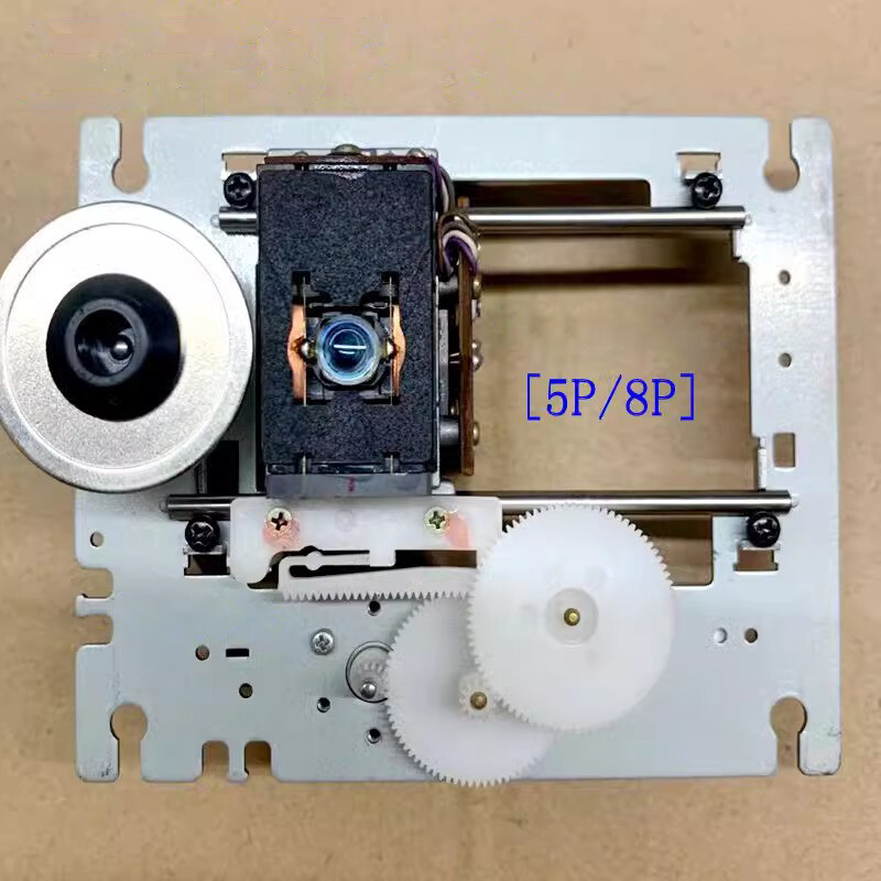 For Sanyo Laser Head 1PC New Laser Lens with Mechanism Deck SF-91 5P/8P