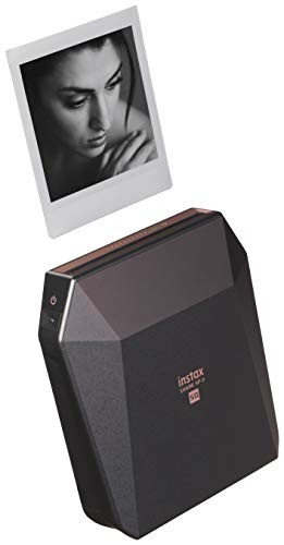 Fujifilm instax SHARE SP-3 Smartphone Printer (Black)