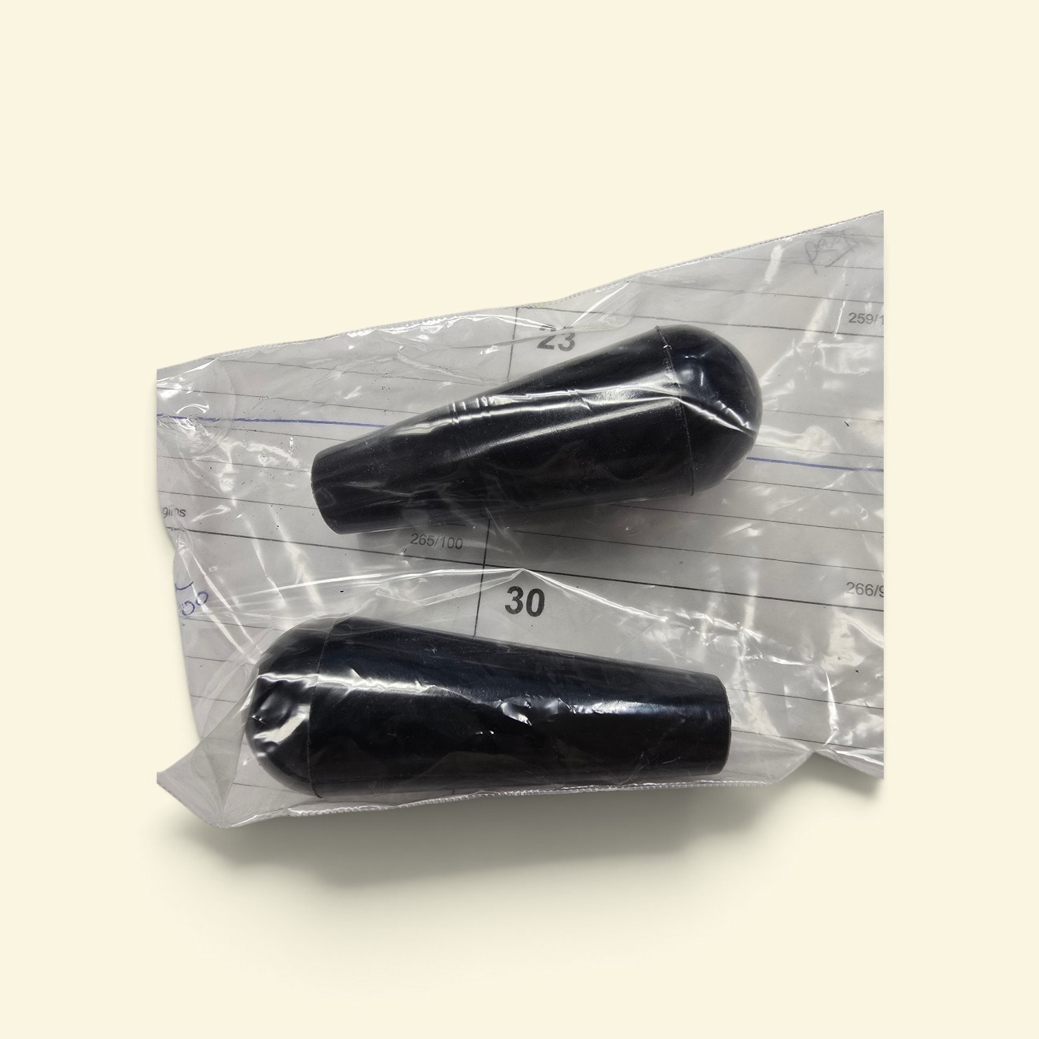 HANDLE KIT, DROP CHUTE 502-1025-001S - Genuine OEM Replacement Part Tidel Safe