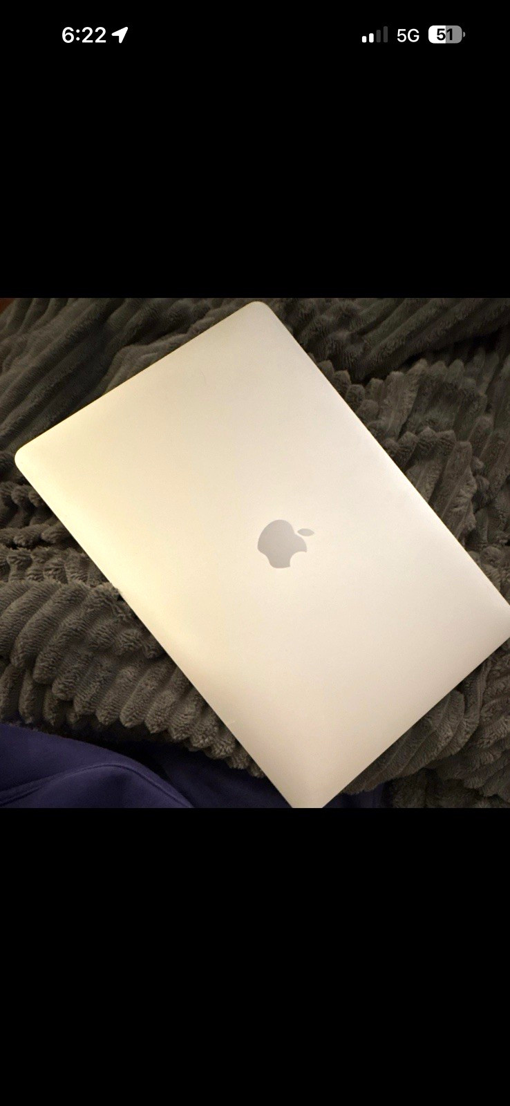 Apple MacBook Pro 13" 2019